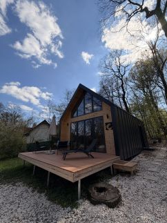 OakLounge Vendégház93