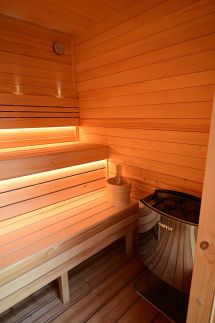 OakLounge Vendégház12