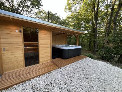 OakLounge Vendégház2