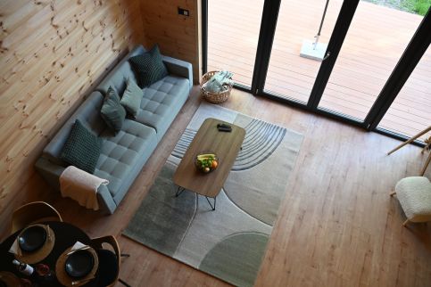 OakLounge Vendégház22