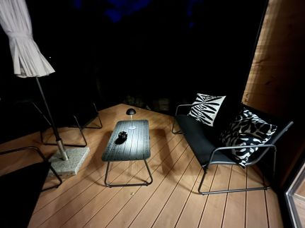 OakLounge Vendégház27