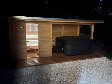 OakLounge Vendégház28