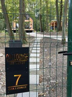 OakLounge Vendégház33