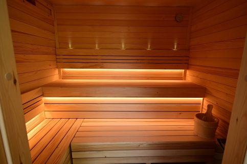 OakLounge Vendégház35