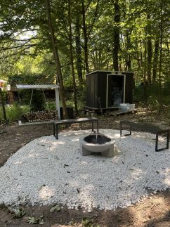 OakLounge Vendégház42
