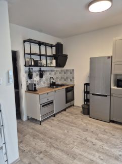 Kossuth Apartman3