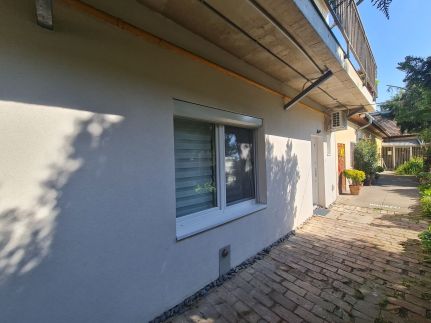 Kossuth Apartman4
