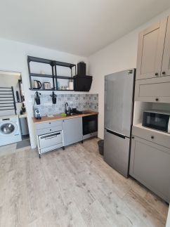 Kossuth Apartman7
