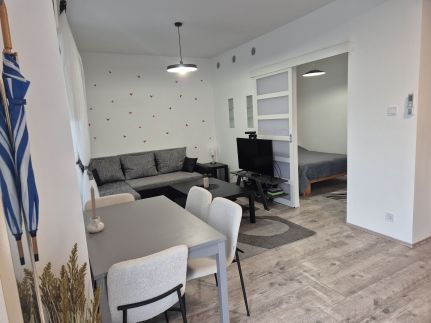 Kossuth Apartman