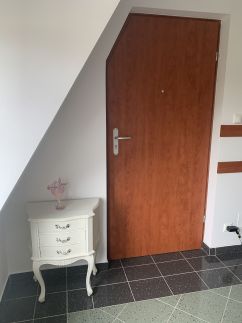 Kamilla Manzárd Apartman1