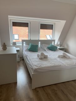 Kamilla Manzárd Apartman11