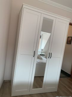 Kamilla Manzárd Apartman12