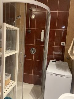 Kamilla Manzárd Apartman13