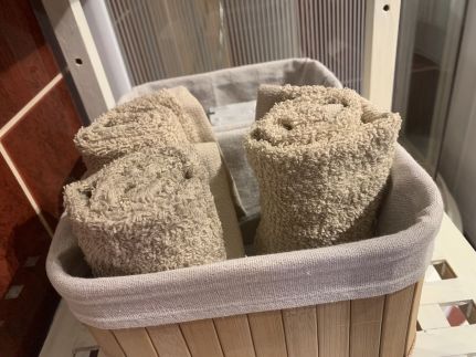 Kamilla Manzárd Apartman15