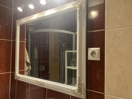 Kamilla Manzárd Apartman16