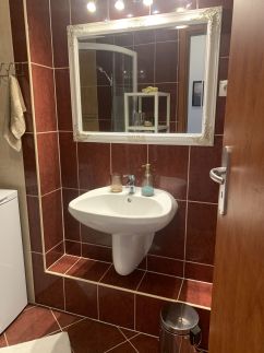Kamilla Manzárd Apartman17