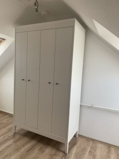 Kamilla Manzárd Apartman21