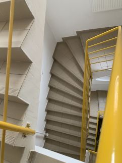 Kamilla Manzárd Apartman27