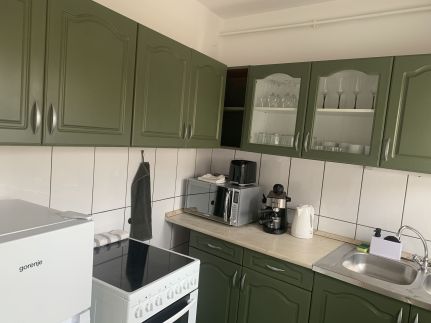 Kamilla Manzárd Apartman3