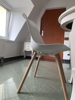 Kamilla Manzárd Apartman4