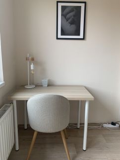 Kamilla Manzárd Apartman7
