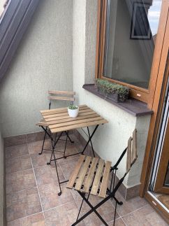 Kamilla Manzárd Apartman8