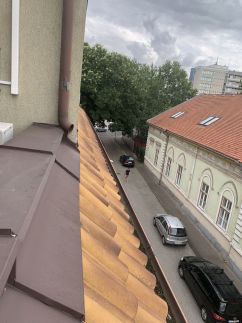 Kamilla Manzárd Apartman9