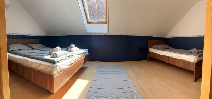 HEERA Apartmans