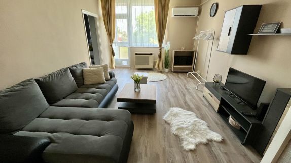 Jucus Apartman