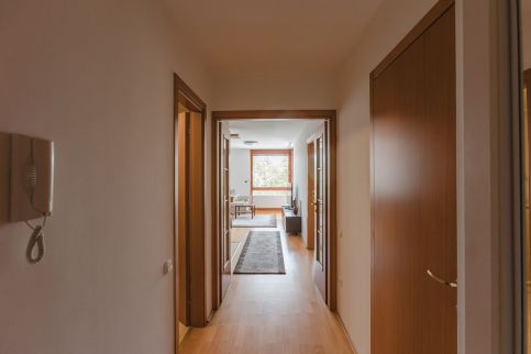 Golden Bridge Apartman and Wellness10