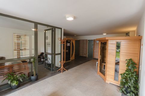 Golden Bridge Apartman and Wellness12