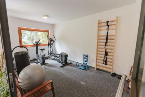 Golden Bridge Apartman and Wellness15