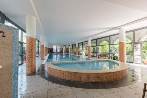 Golden Bridge Apartman and Wellness17