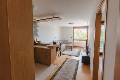 Golden Bridge Apartman and Wellness1