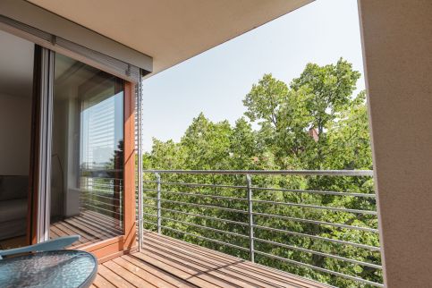 Golden Bridge Apartman and Wellness22