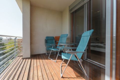 Golden Bridge Apartman and Wellness24