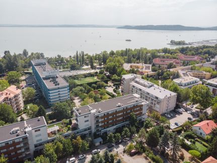 Golden Bridge Apartman and Wellness26