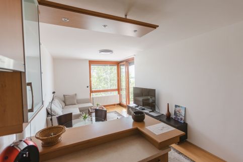 Golden Bridge Apartman and Wellness2