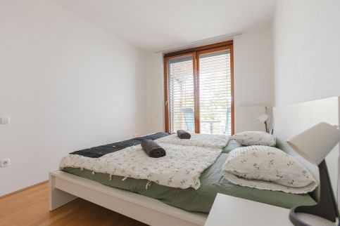Golden Bridge Apartman and Wellness4
