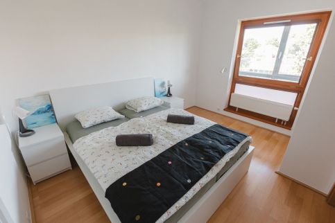Golden Bridge Apartman and Wellness5