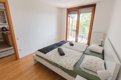 Golden Bridge Apartman and Wellness7