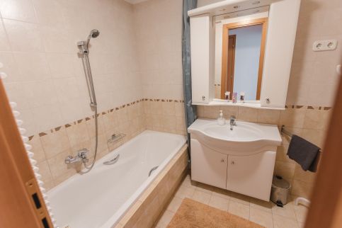 Golden Bridge Apartman and Wellness8