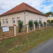 Kemencés Vendégház