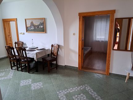 Kemencés Vendégház9
