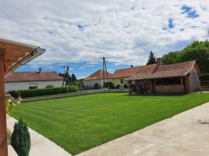 Kemencés Vendégház3