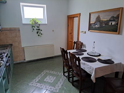 Kemencés Vendégház4