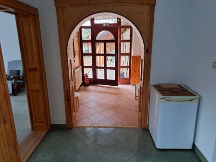 Kemencés Vendégház5
