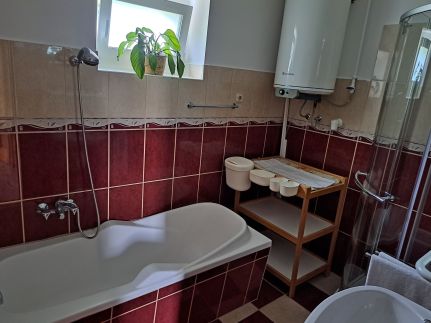 Kemencés Vendégház6