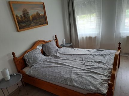 Kemencés Vendégház8