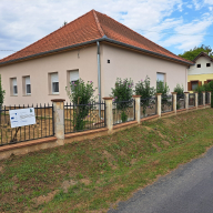 Kemencés Vendégház